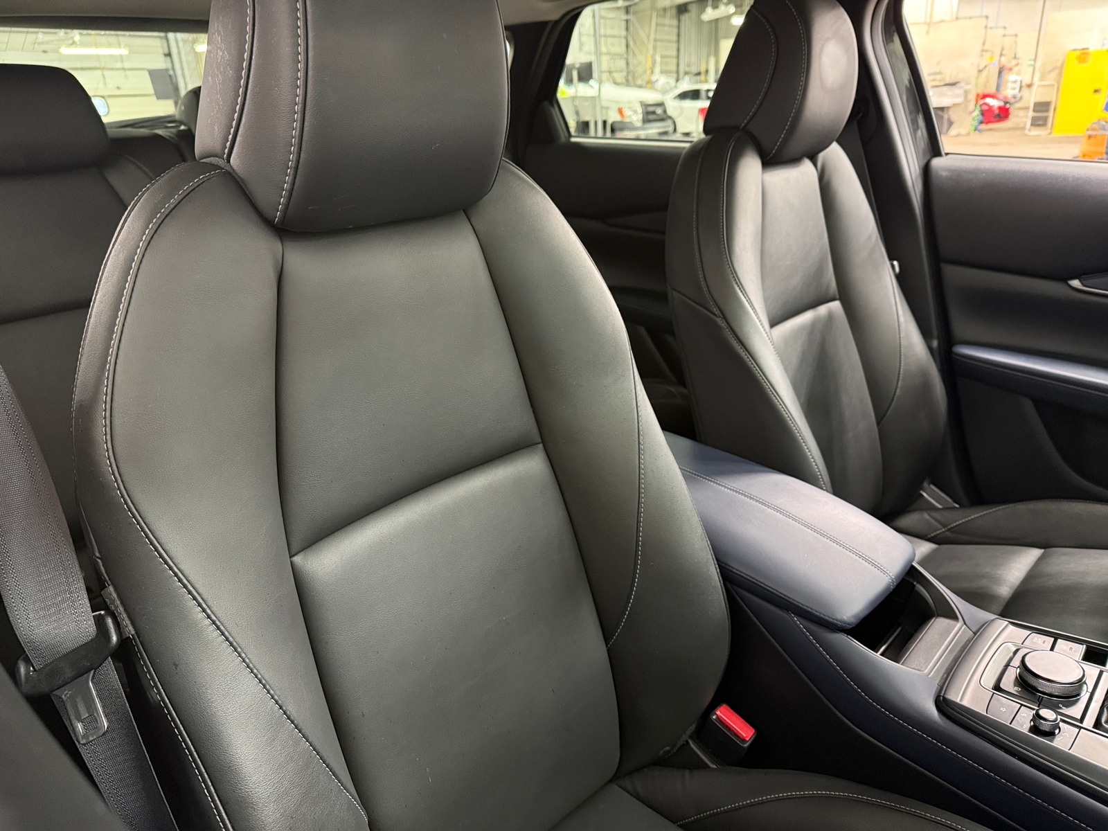 Thumbnail: 2020 Mazda CX-30 - 2