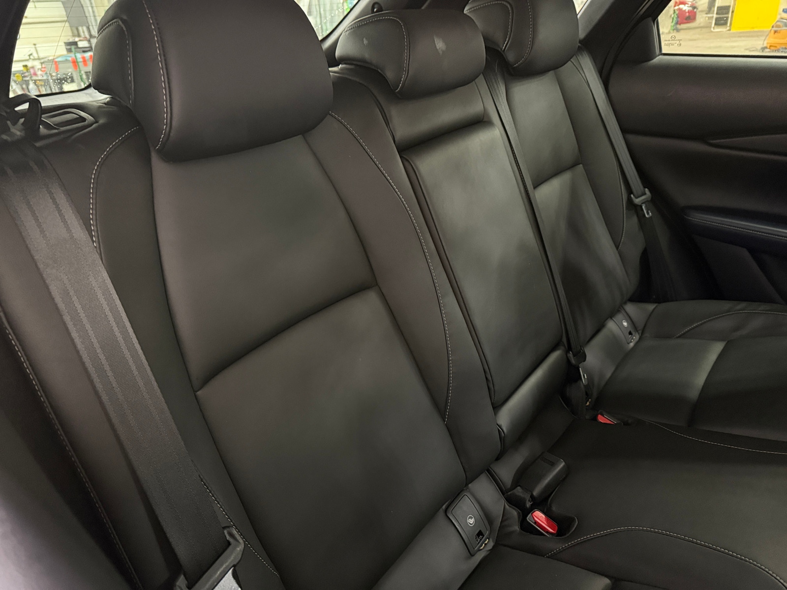 Thumbnail: 2020 Mazda CX-30 - 6