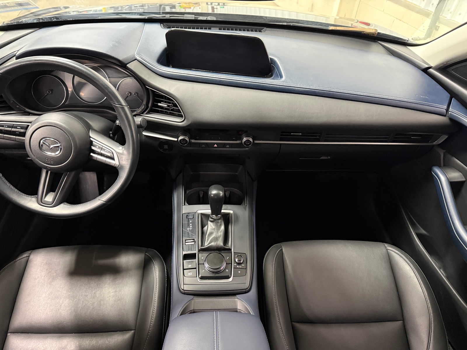 Thumbnail: 2020 Mazda CX-30 - 3