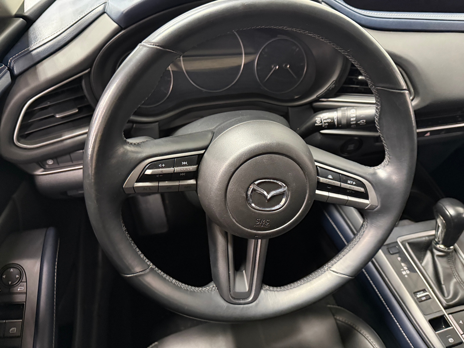 Thumbnail: 2020 Mazda CX-30 - 5