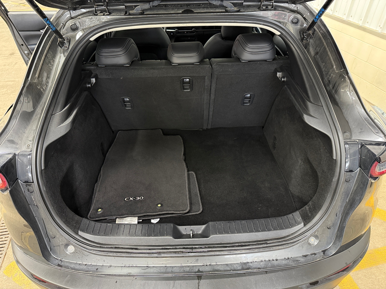 Thumbnail: 2020 Mazda CX-30 - 7