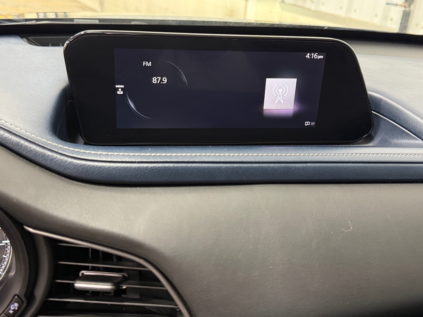 Thumbnail: 2020 Mazda CX-30 - 4