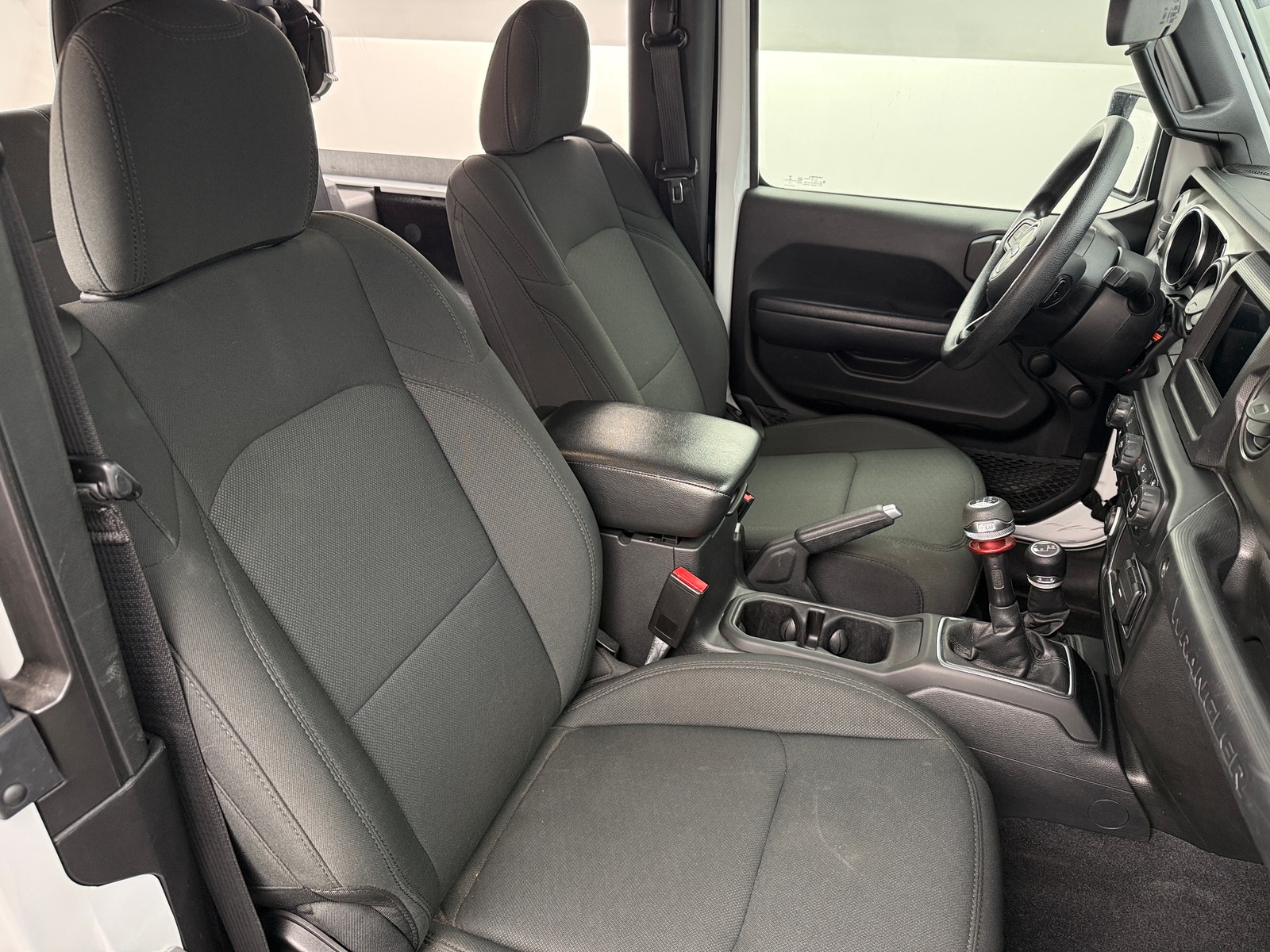 Thumbnail: 2022 Jeep Wrangler - 2