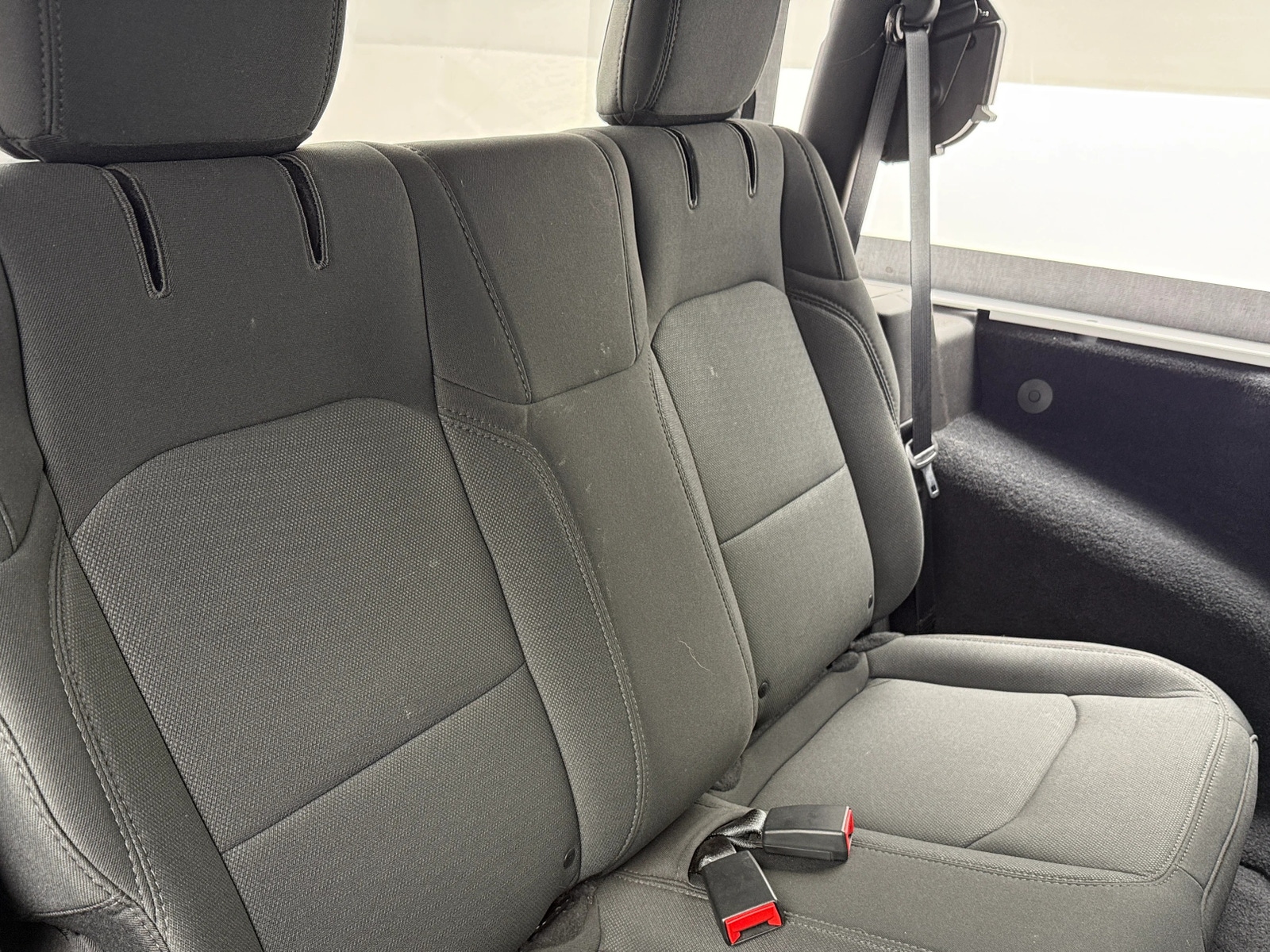 Thumbnail: 2022 Jeep Wrangler - 6