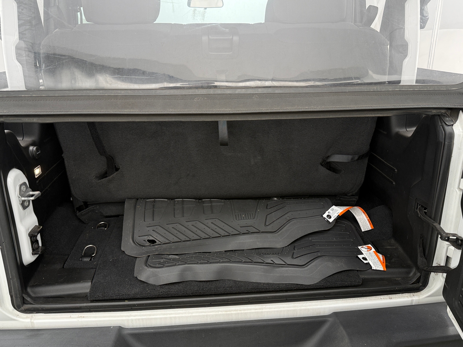 Thumbnail: 2022 Jeep Wrangler - 7