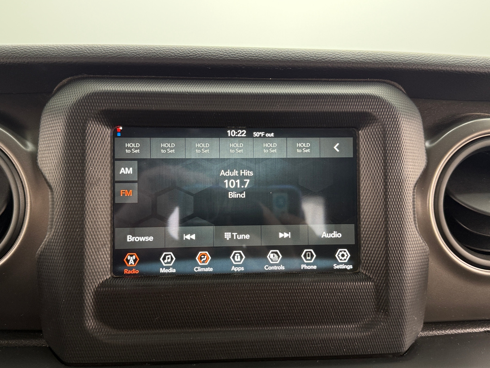 Thumbnail: 2022 Jeep Wrangler - 4