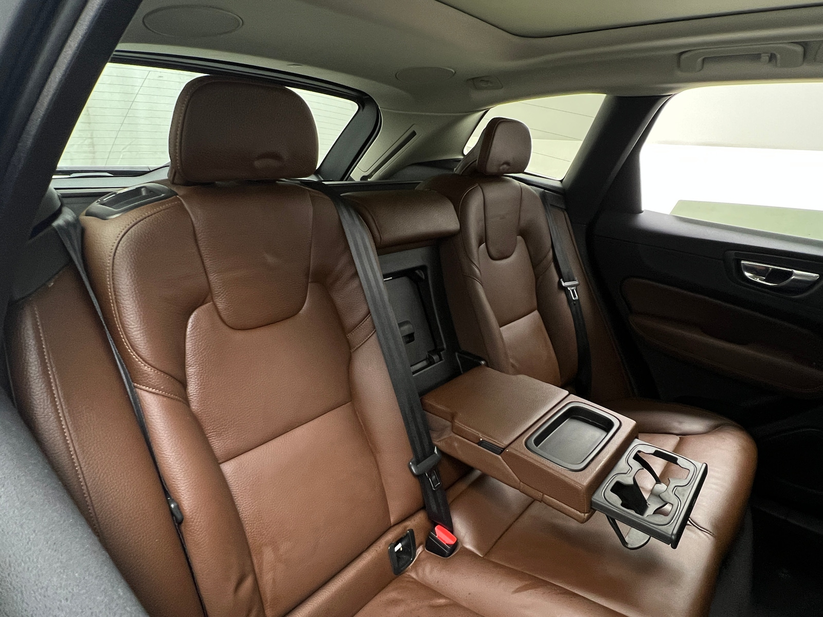 Thumbnail: 2019 Volvo XC60 - 5