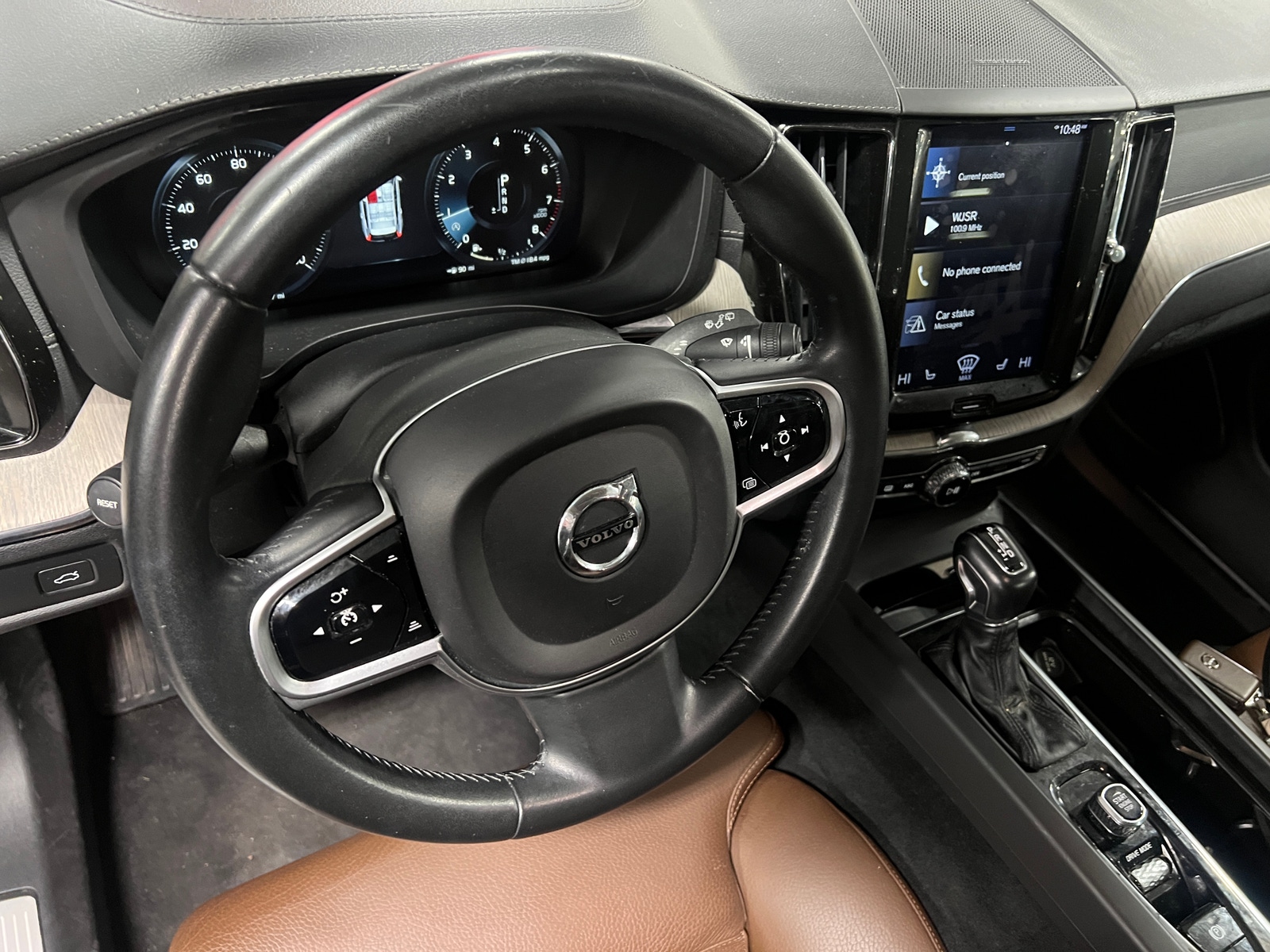 Thumbnail: 2019 Volvo XC60 - 4