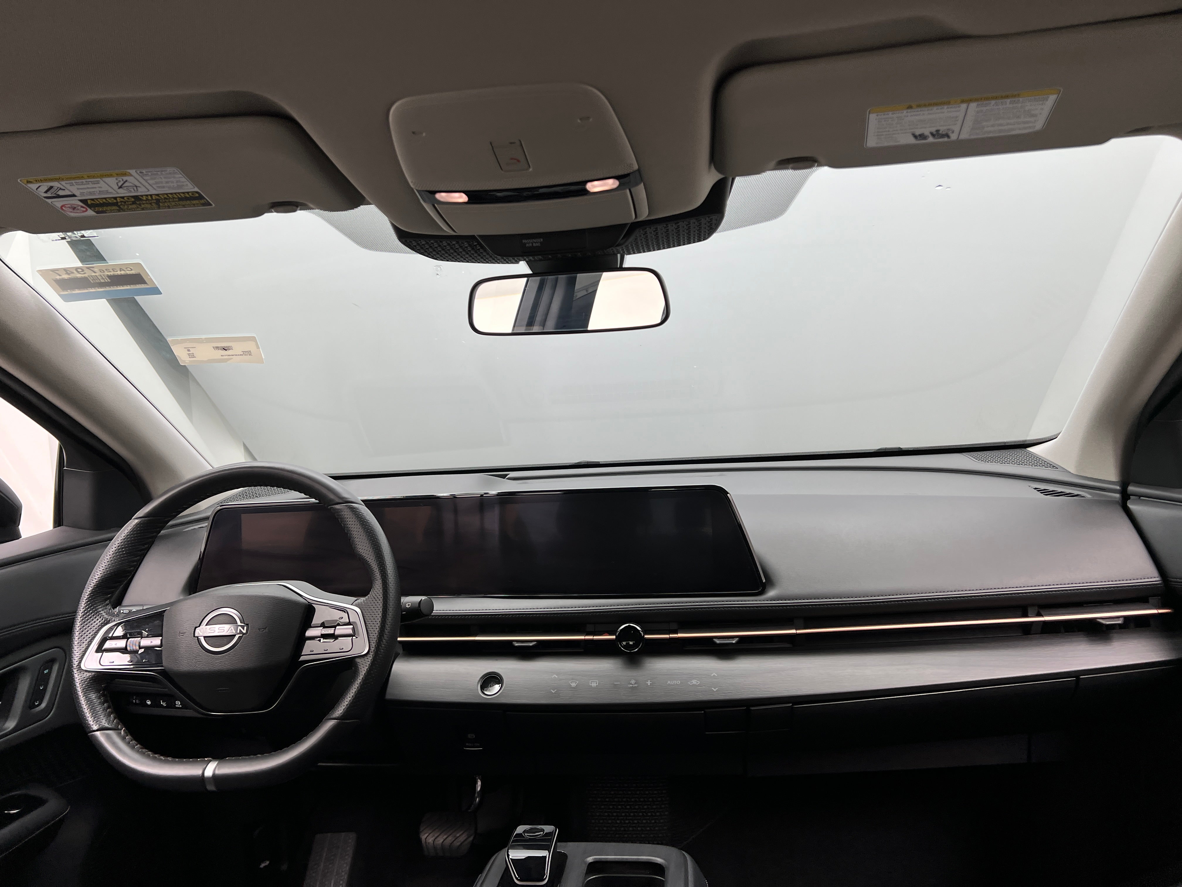 Used 2023 Nissan Ariya Engage with VIN JN1AF0BA9PM407118 for sale in Oak Creek, WI