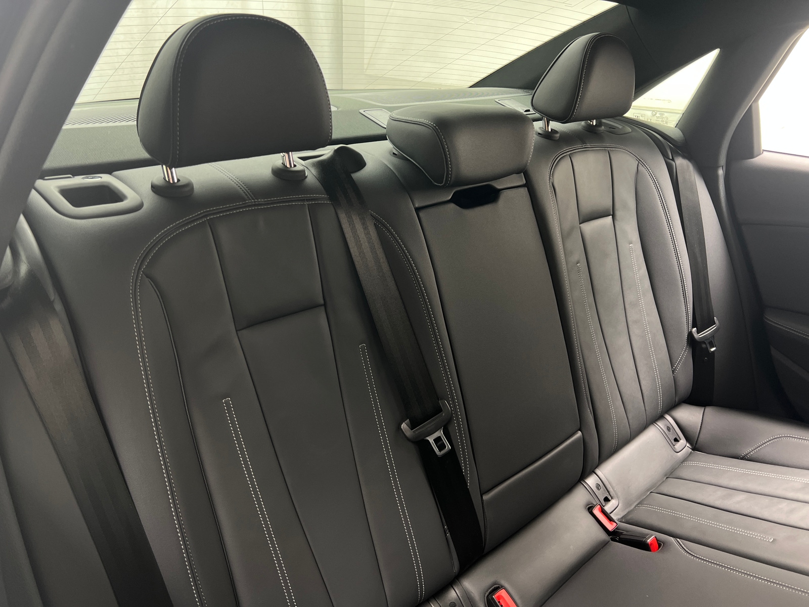 Thumbnail: 2023 Audi A4 - 5