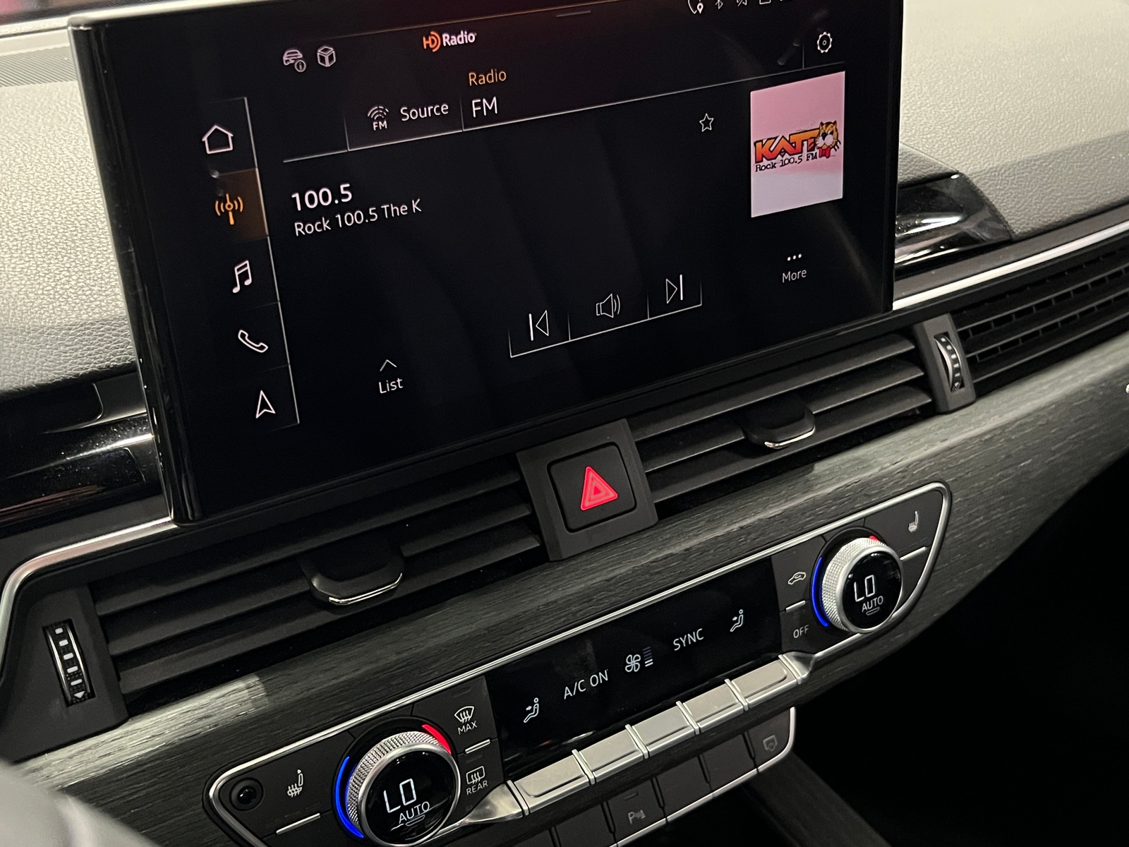 Thumbnail: 2023 Audi A4 - 3