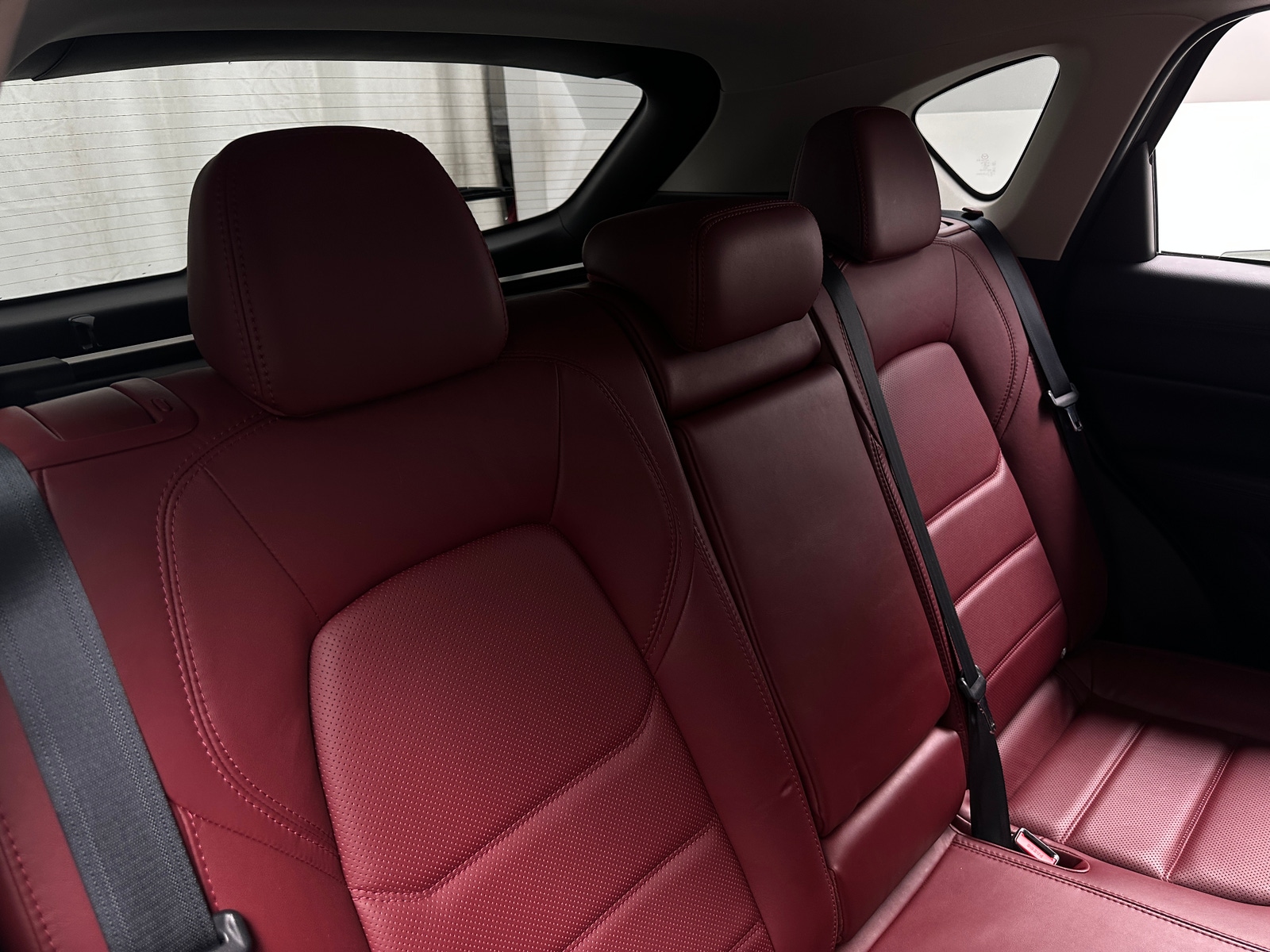 Thumbnail: 2023 Mazda CX-5 - 5