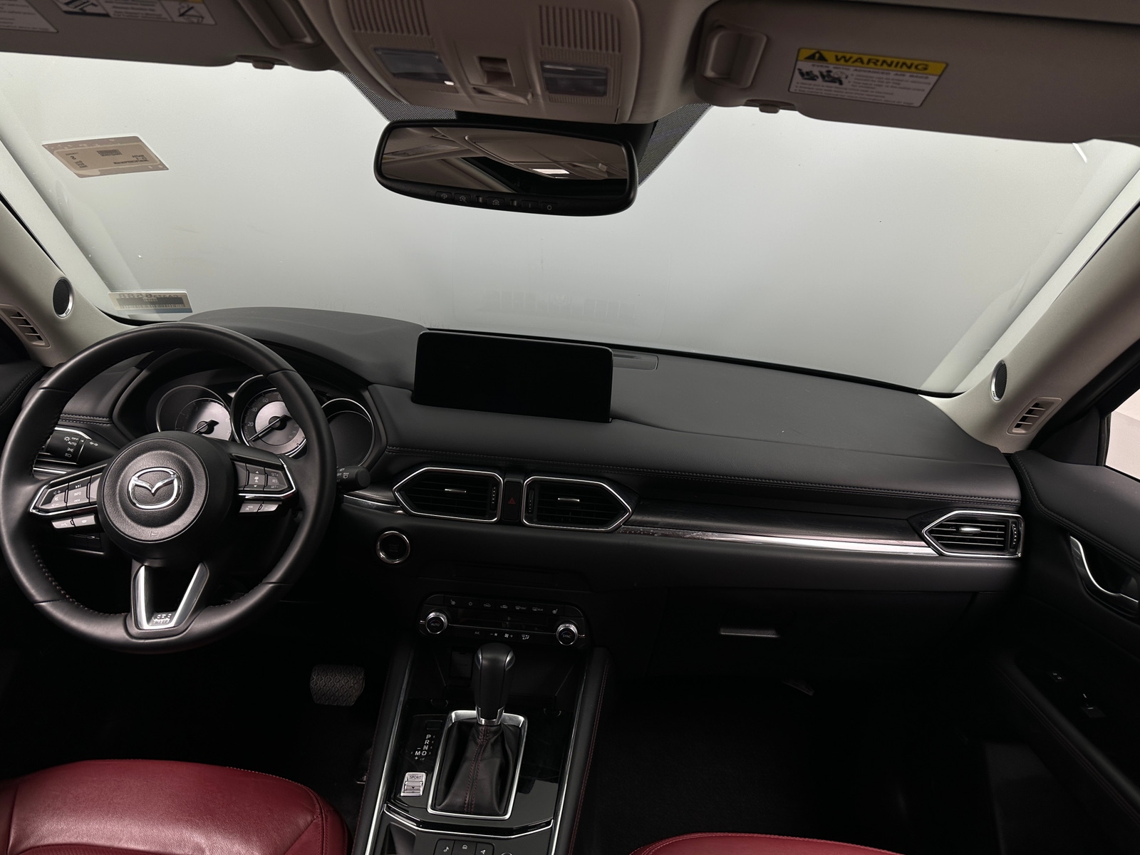 Thumbnail: 2023 Mazda CX-5 - 2