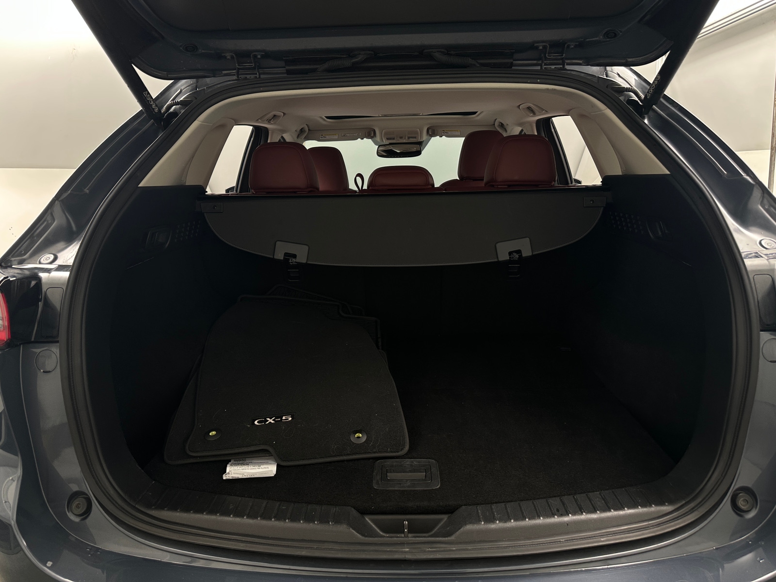 Thumbnail: 2023 Mazda CX-5 - 6