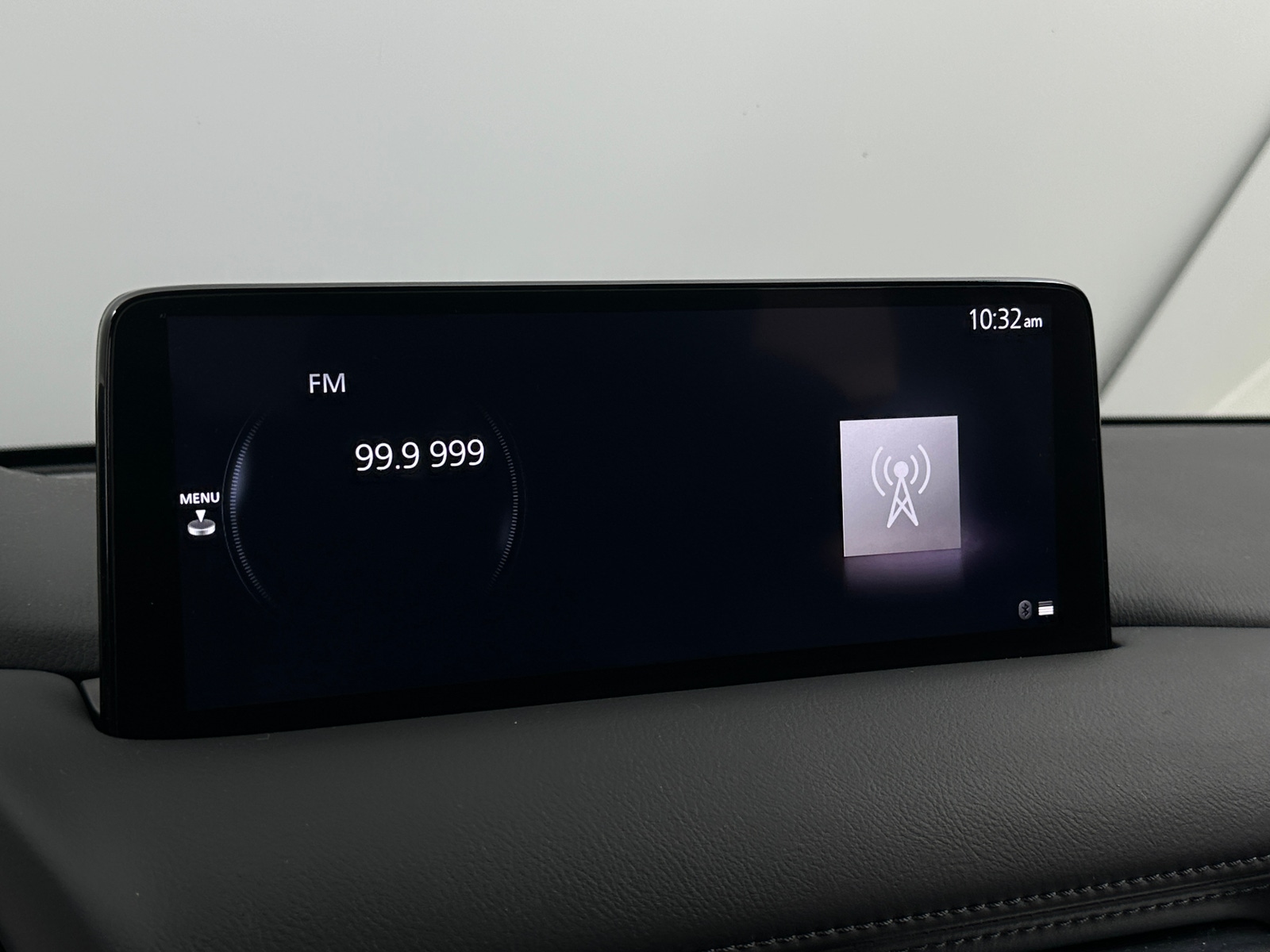 Thumbnail: 2023 Mazda CX-5 - 3