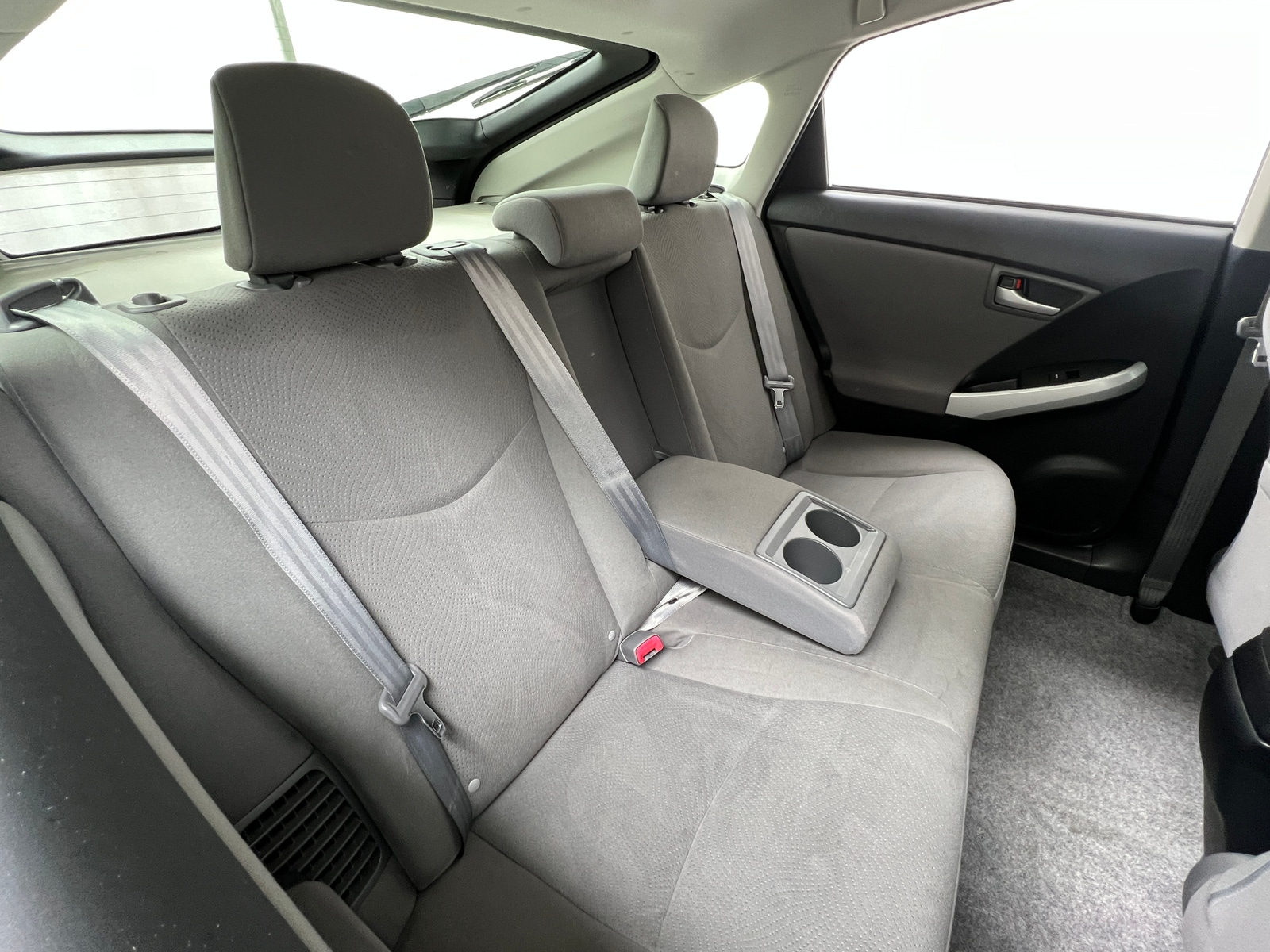 Thumbnail: 2013 Toyota Prius - 6