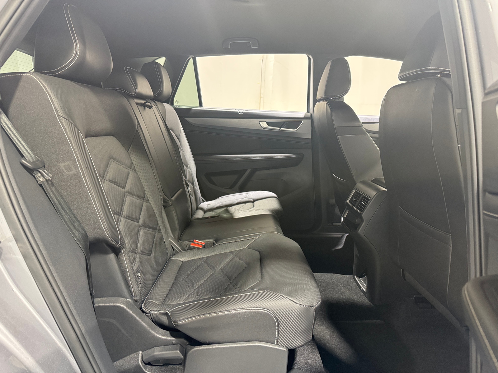 Thumbnail: 2025 Volkswagen Atlas - 5