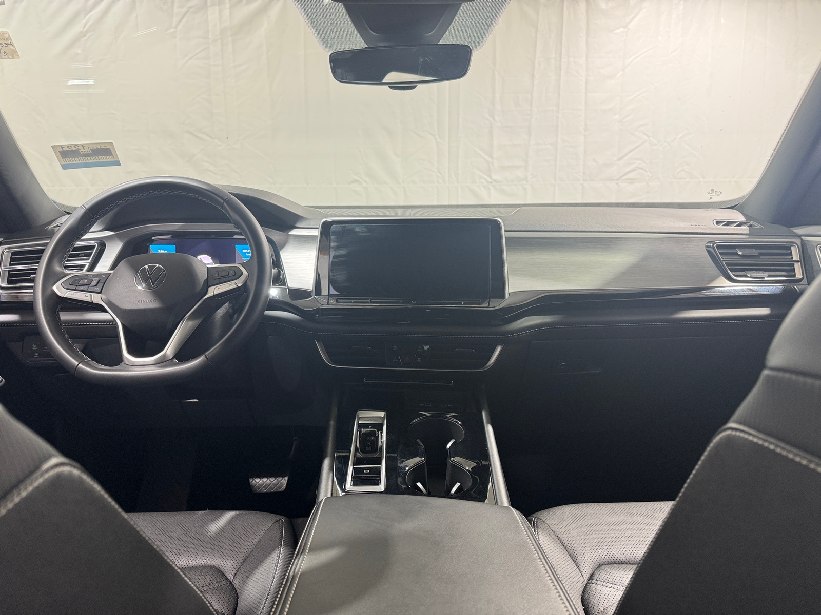 Thumbnail: 2025 Volkswagen Atlas - 2