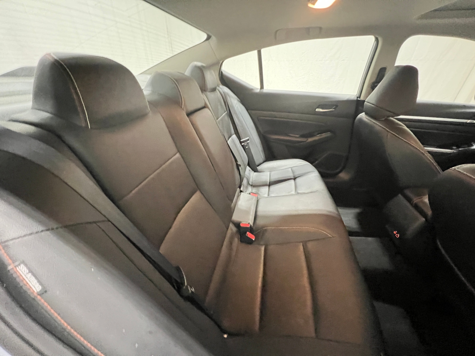 Thumbnail: 2024 Nissan Altima - 5