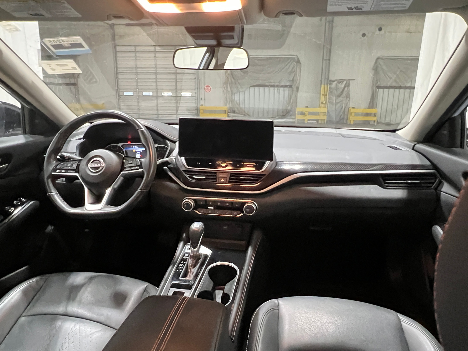 Thumbnail: 2024 Nissan Altima - 2