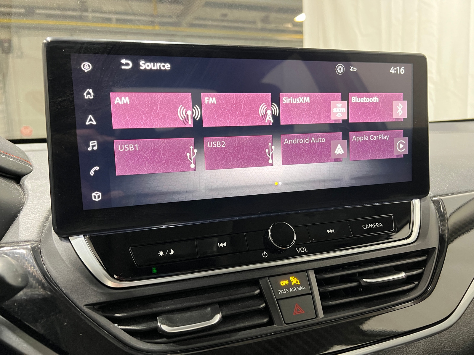 Thumbnail: 2024 Nissan Altima - 3