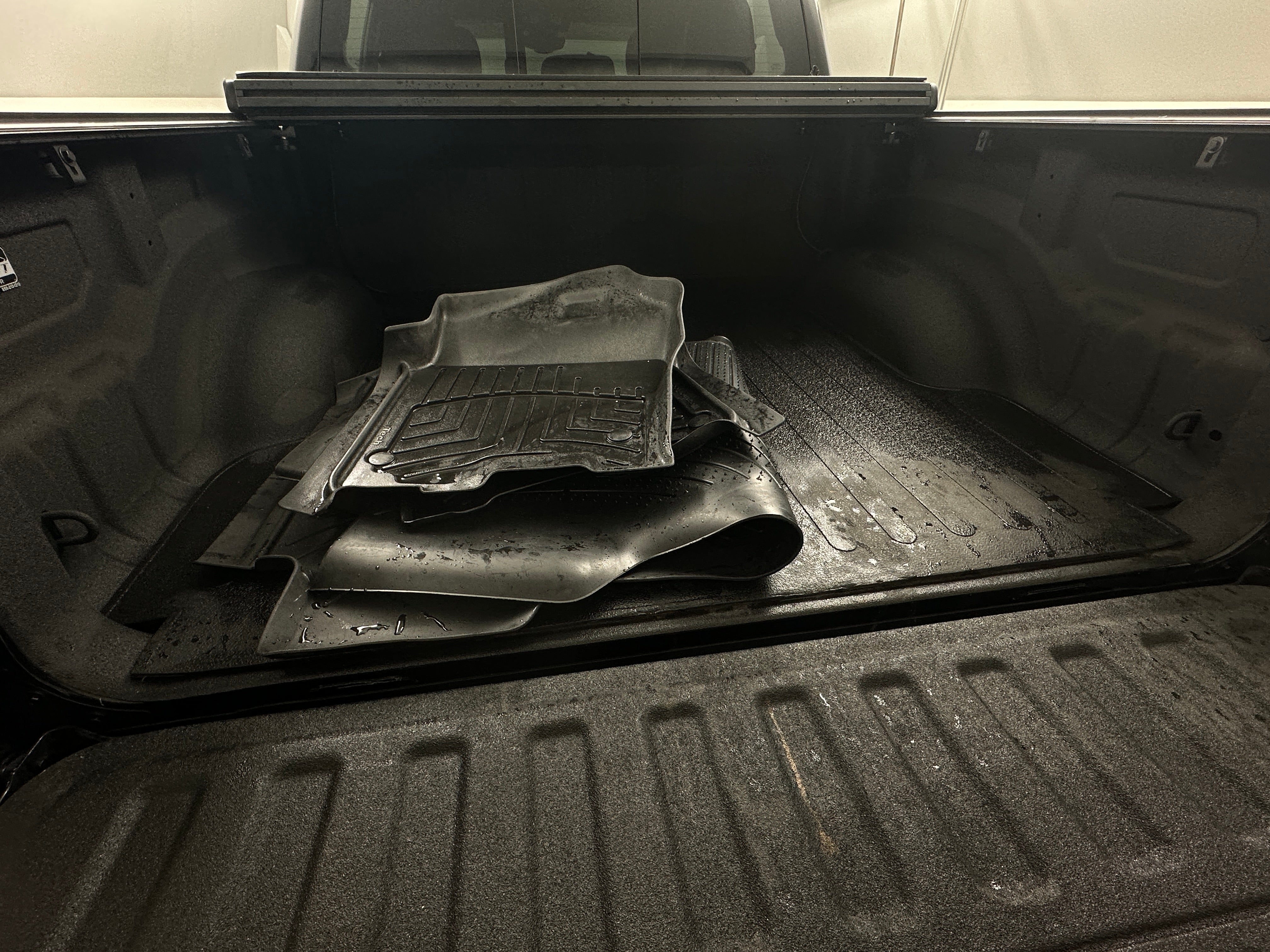 2022 RAM Ram 1500 Pickup