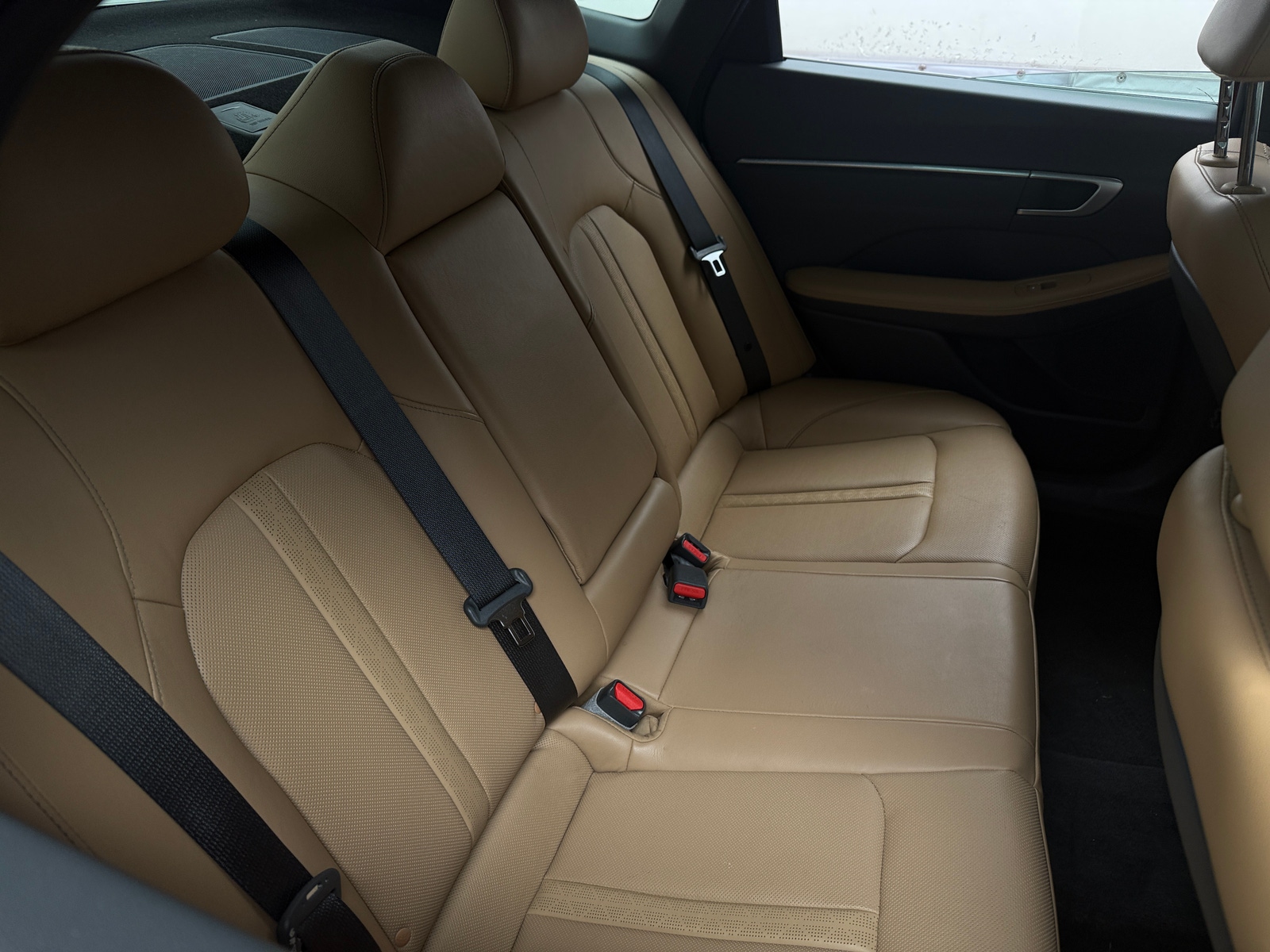 Thumbnail: 2021 Hyundai Sonata - 5