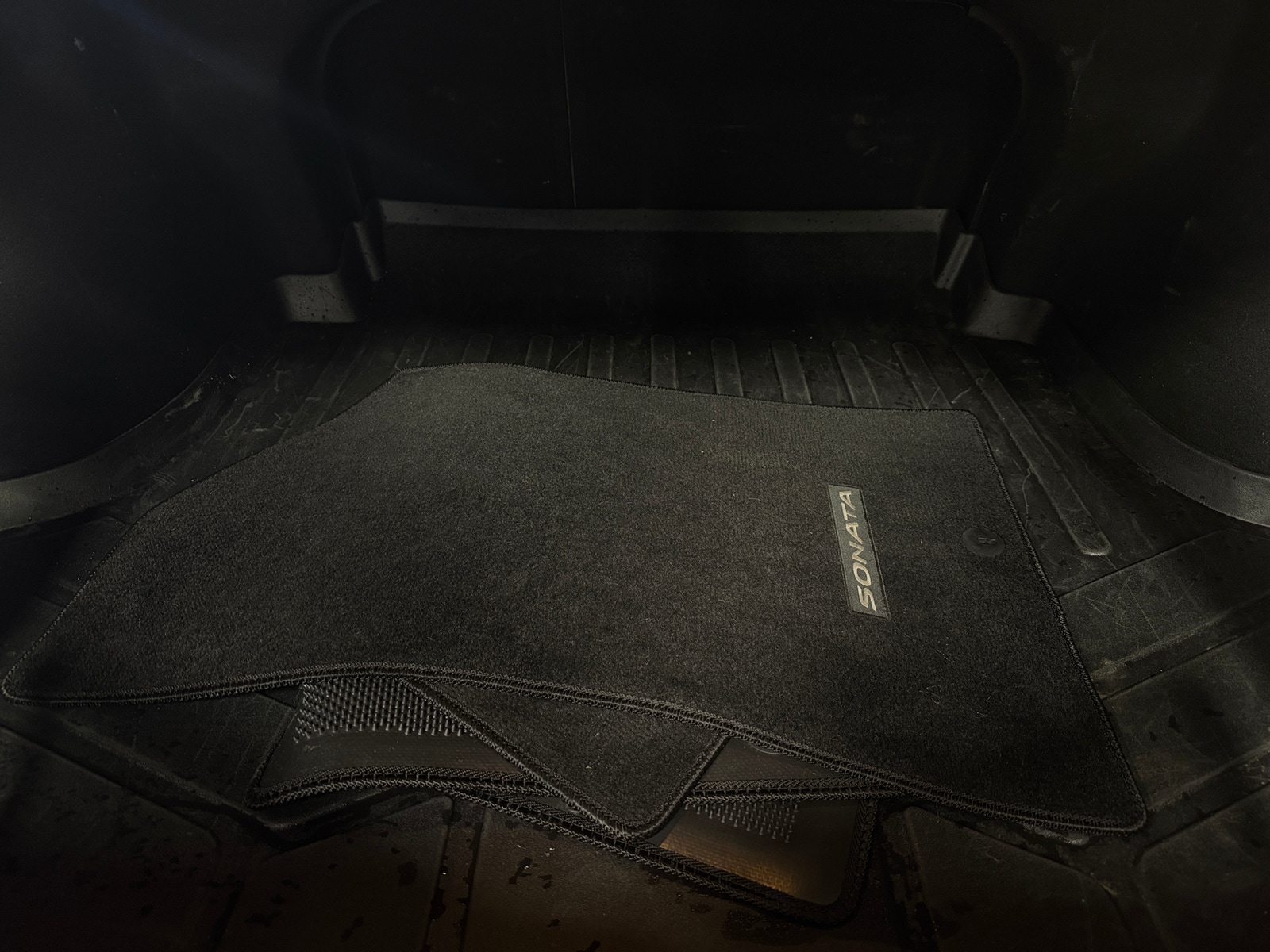 Thumbnail: 2021 Hyundai Sonata - 6