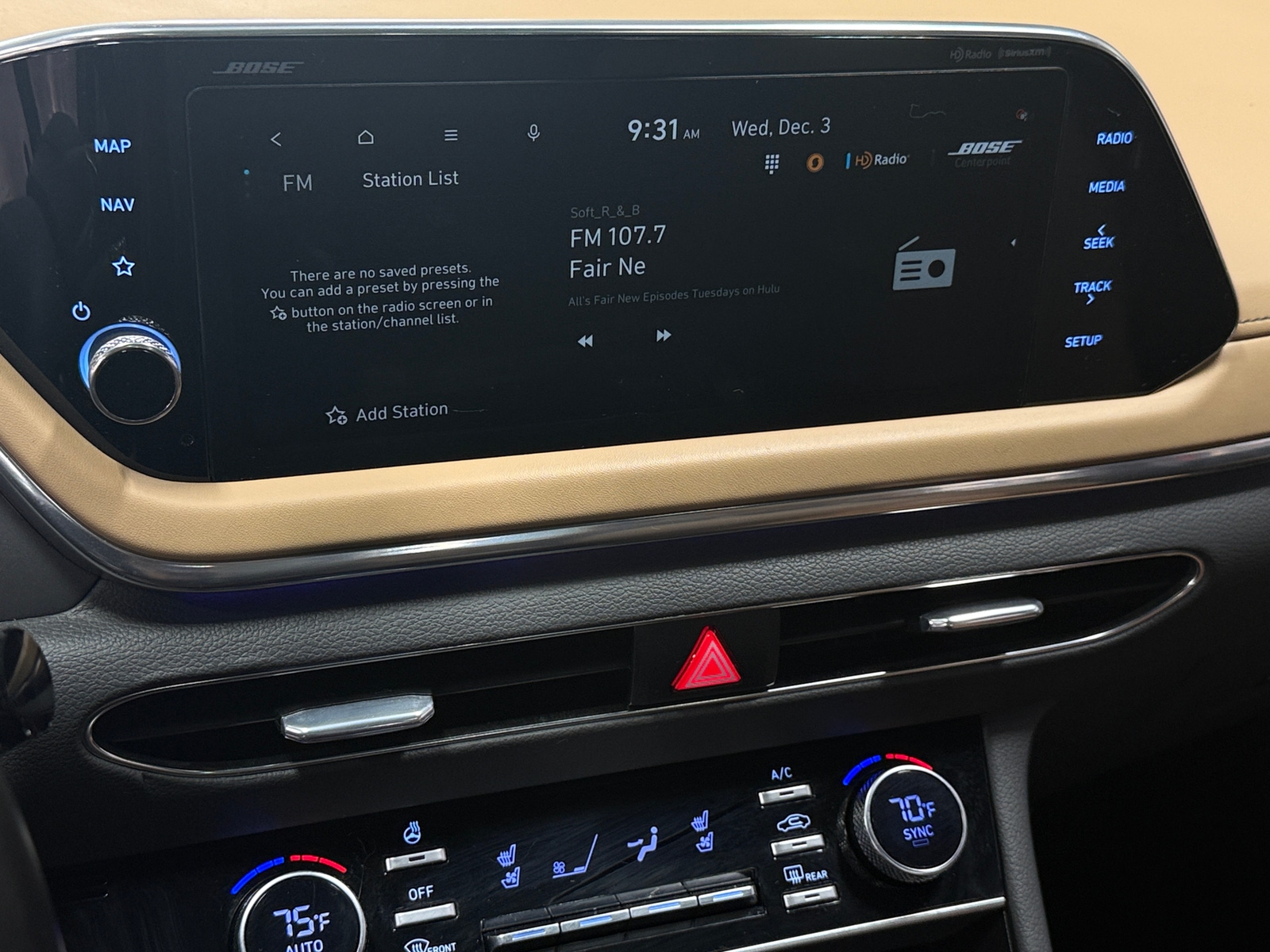 Thumbnail: 2021 Hyundai Sonata - 3