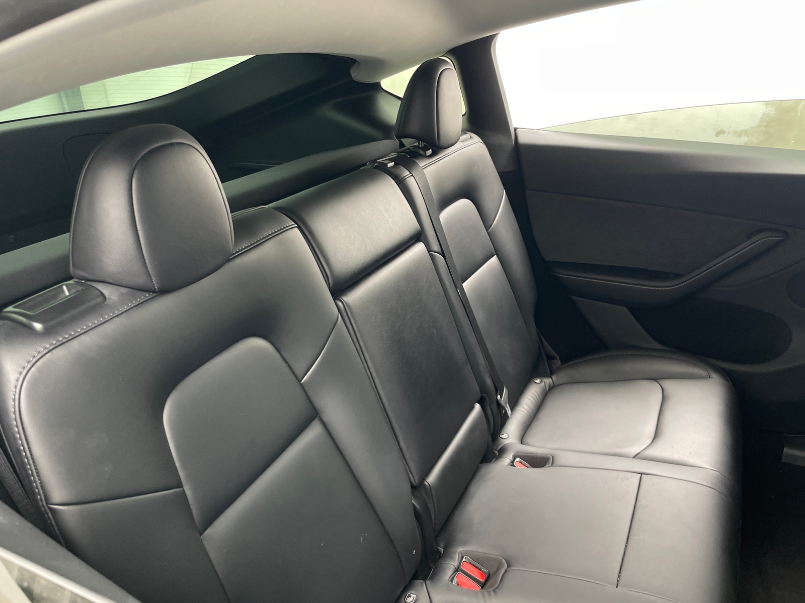 Thumbnail: 2024 Tesla Model Y - 4