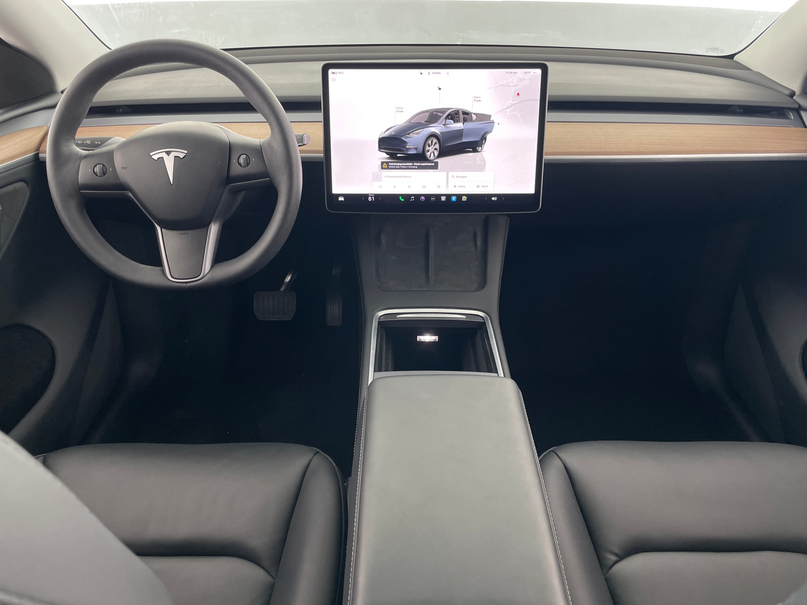 Thumbnail: 2024 Tesla Model Y - 2