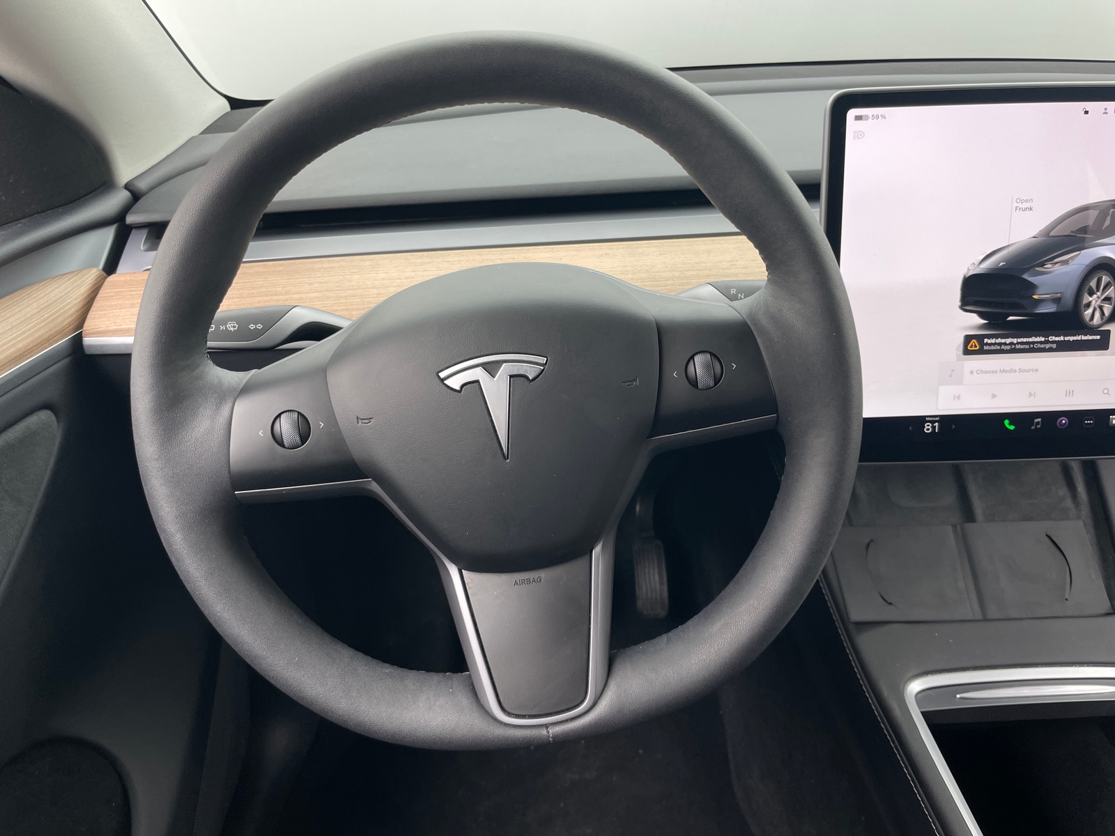 Thumbnail: 2024 Tesla Model Y - 3