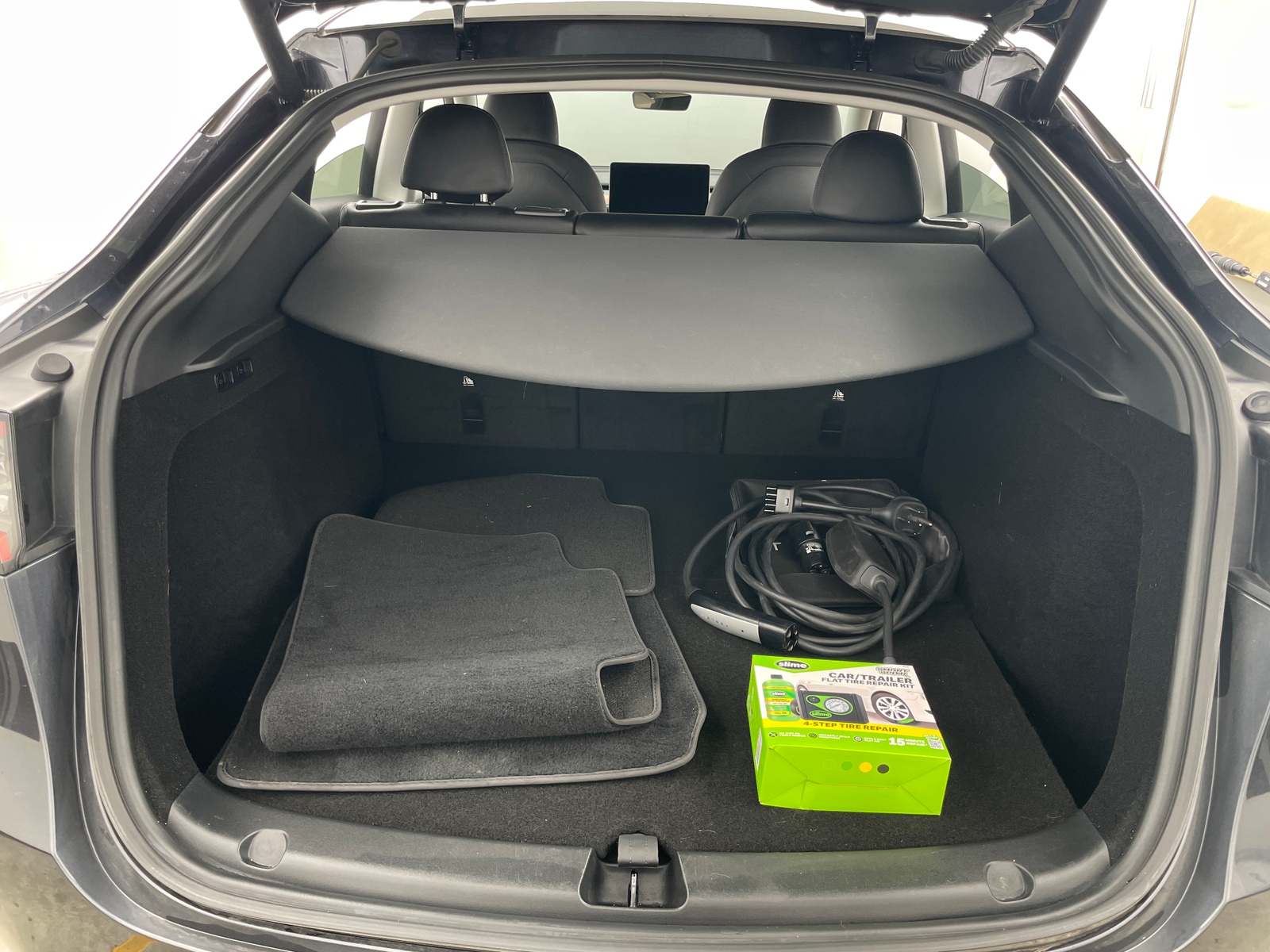 Thumbnail: 2024 Tesla Model Y - 5