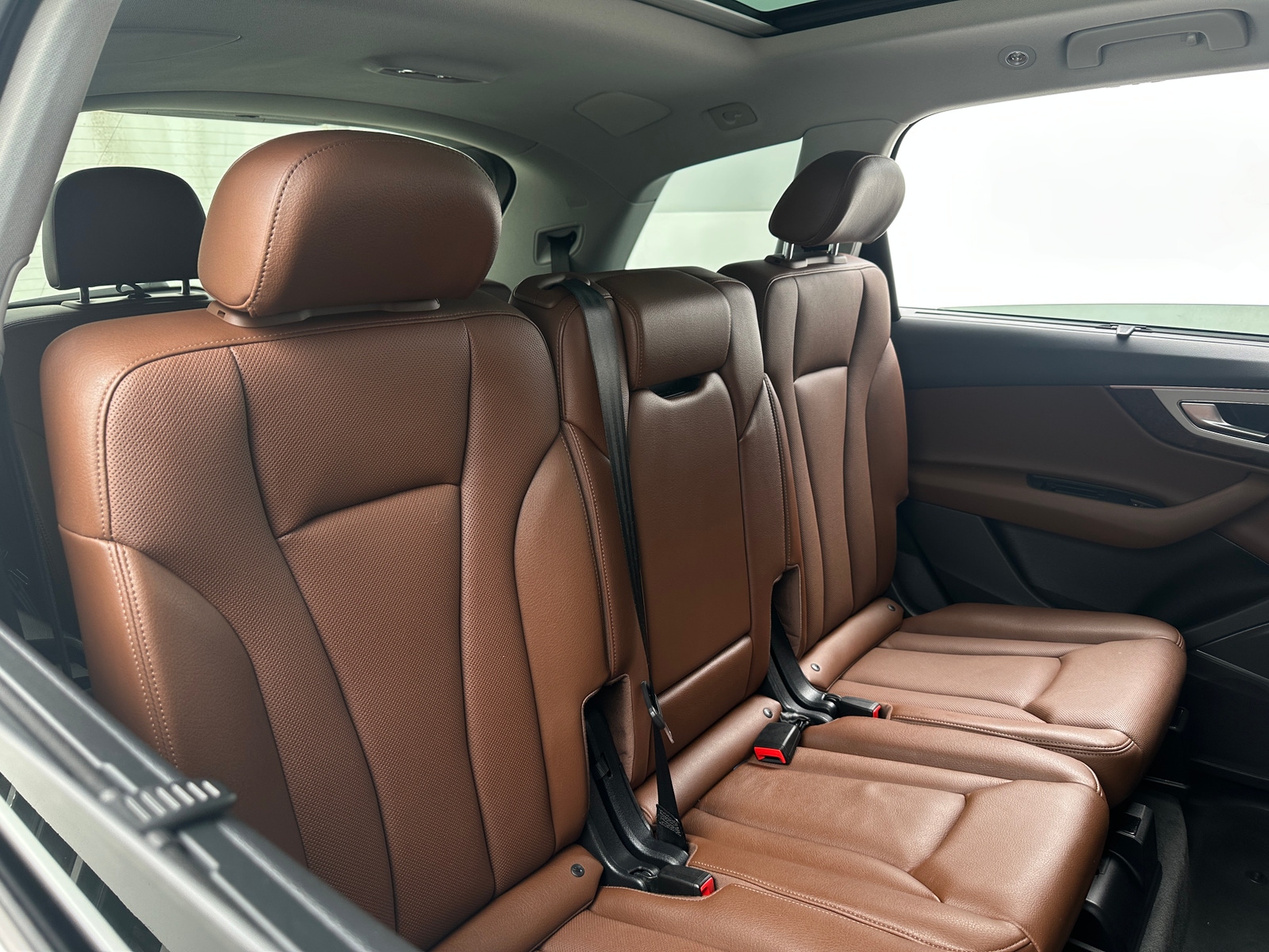 Thumbnail: 2019 Audi Q7 - 5