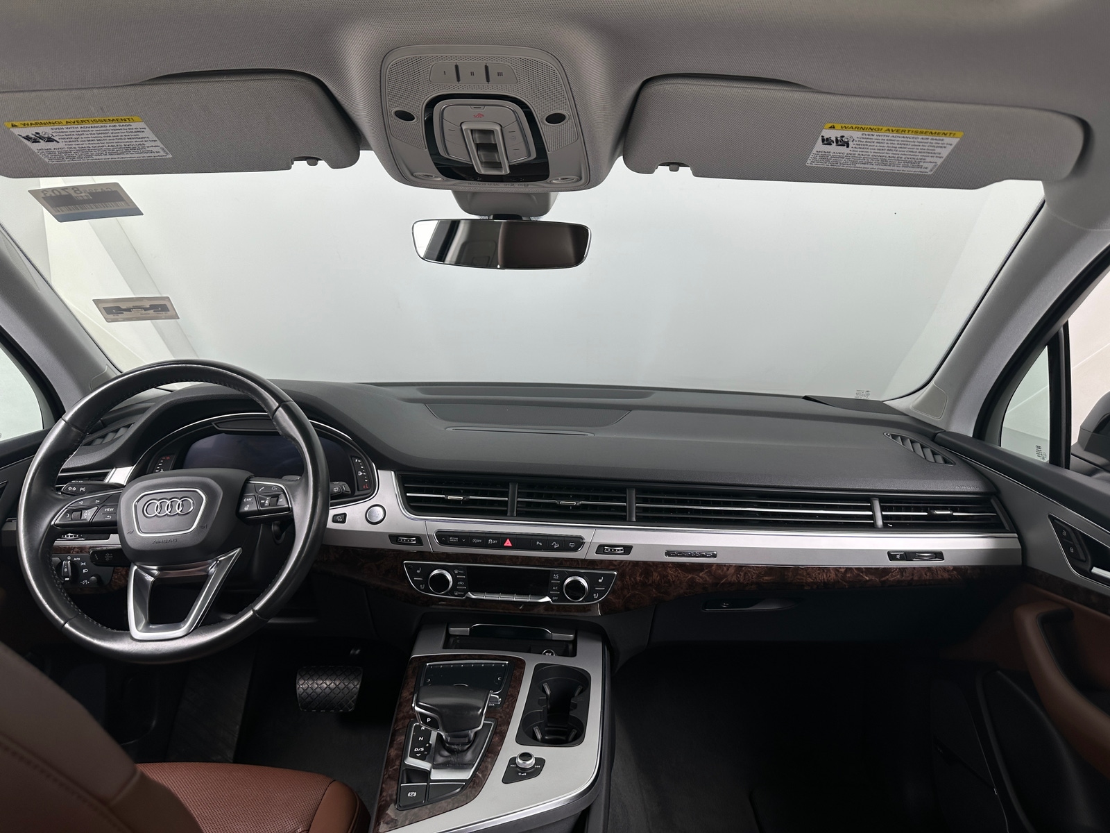 Thumbnail: 2019 Audi Q7 - 2