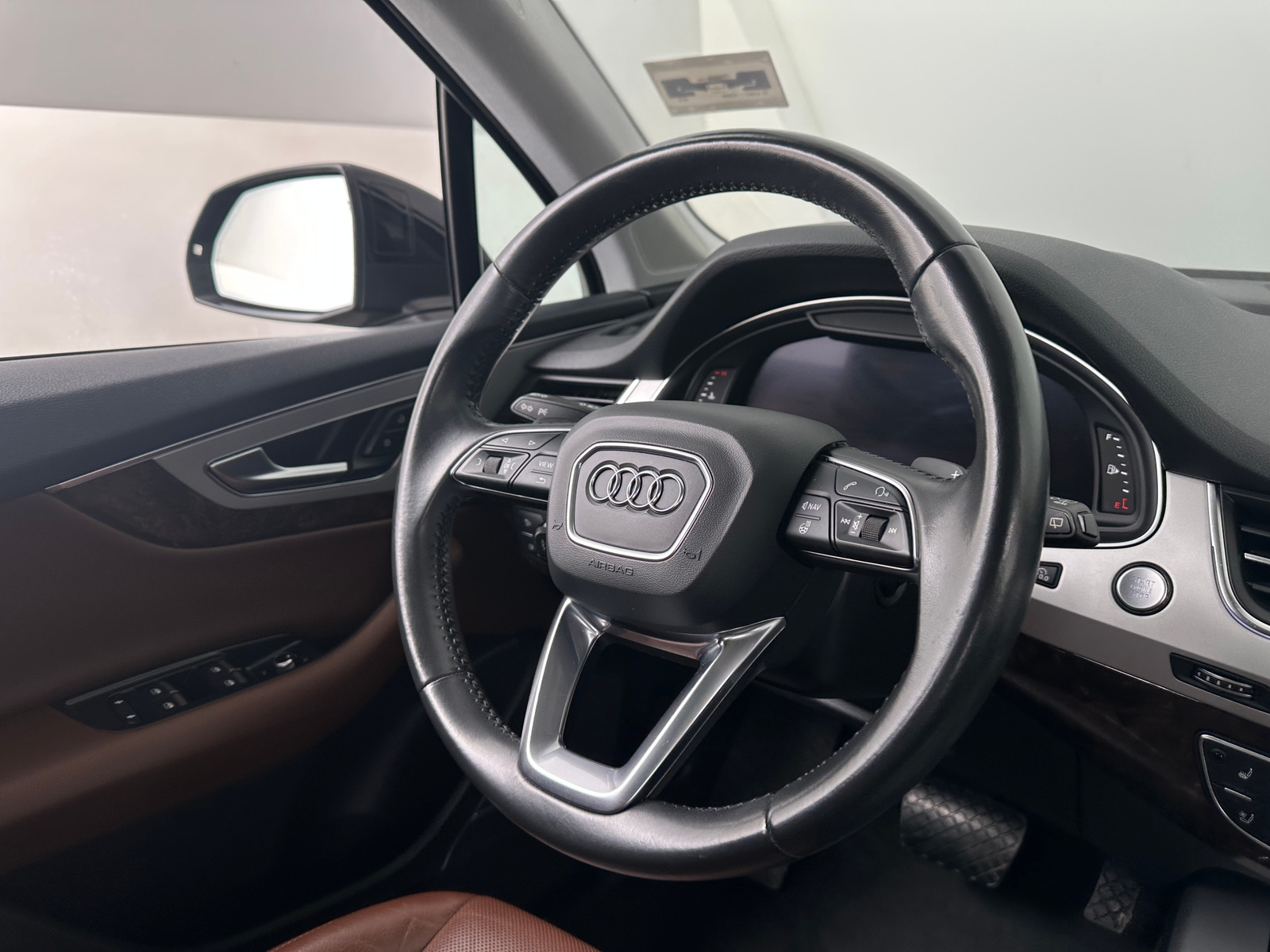 Thumbnail: 2019 Audi Q7 - 4