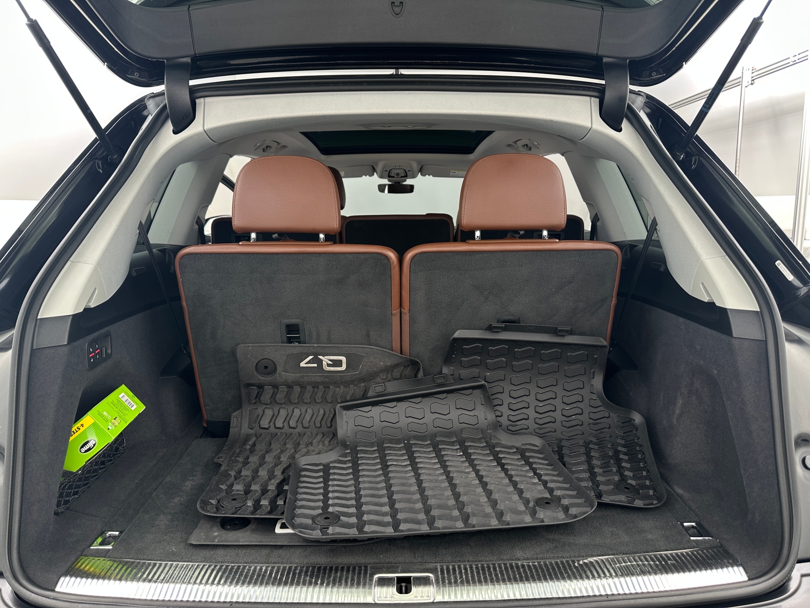 Thumbnail: 2019 Audi Q7 - 6