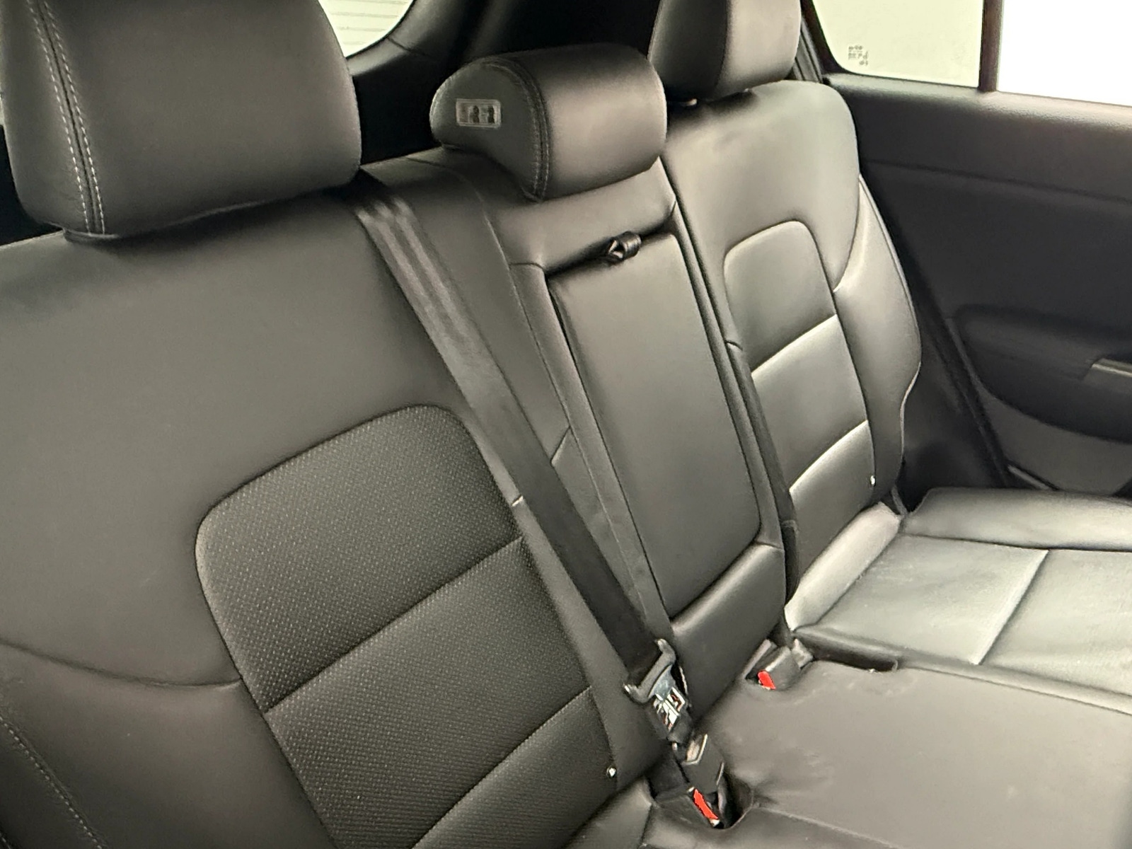 Thumbnail: 2020 Kia Sportage - 5