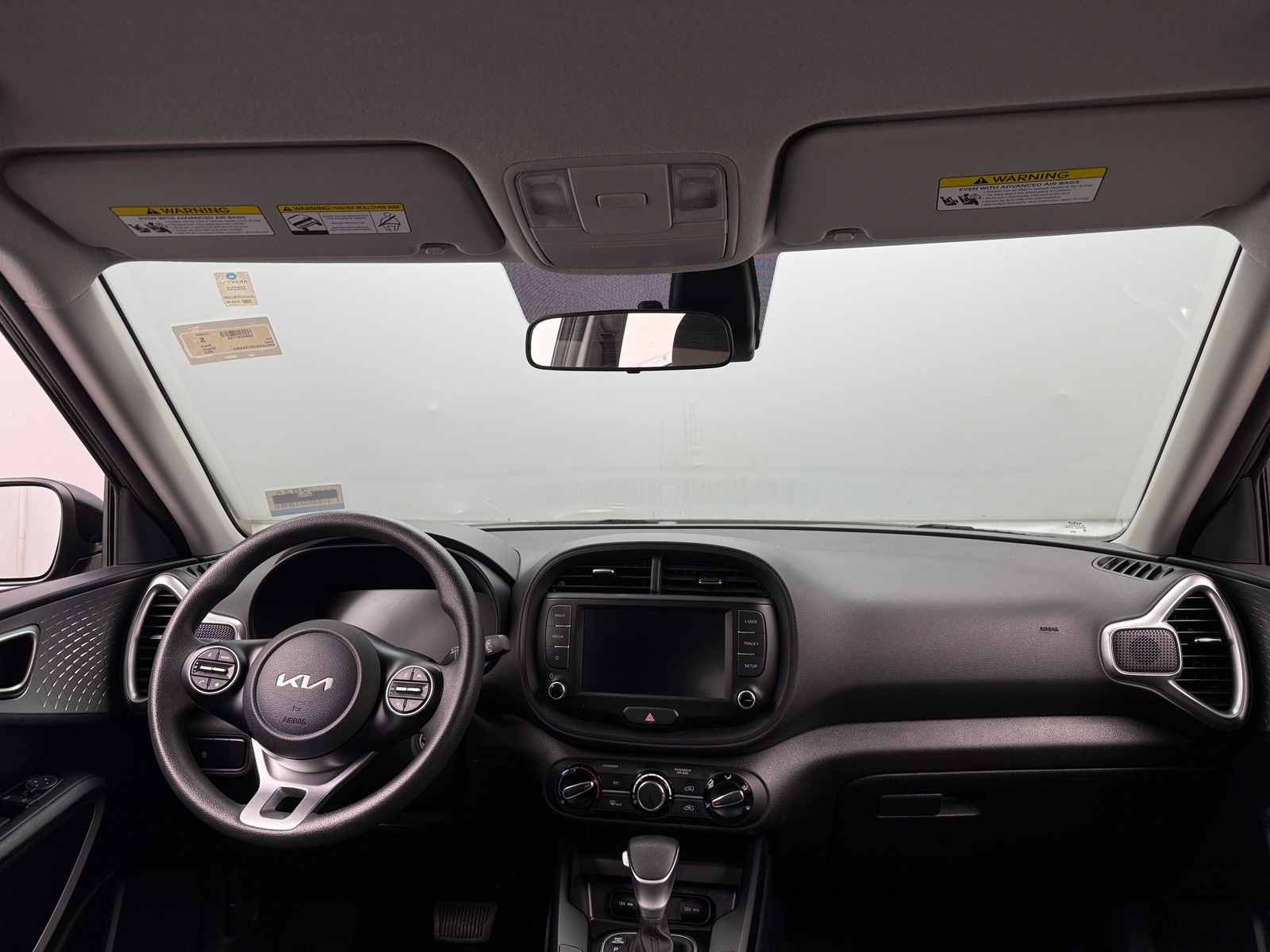 Thumbnail: 2023 Kia Soul - 3