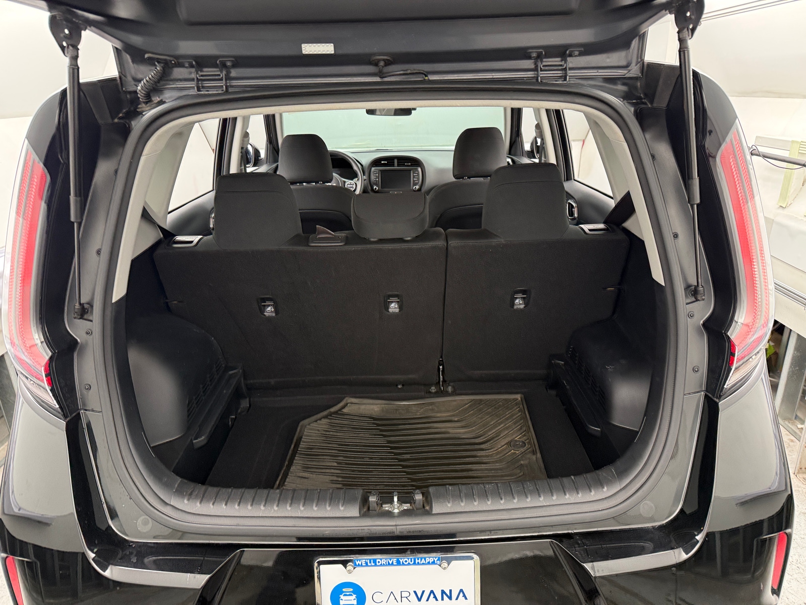 Thumbnail: 2023 Kia Soul - 7