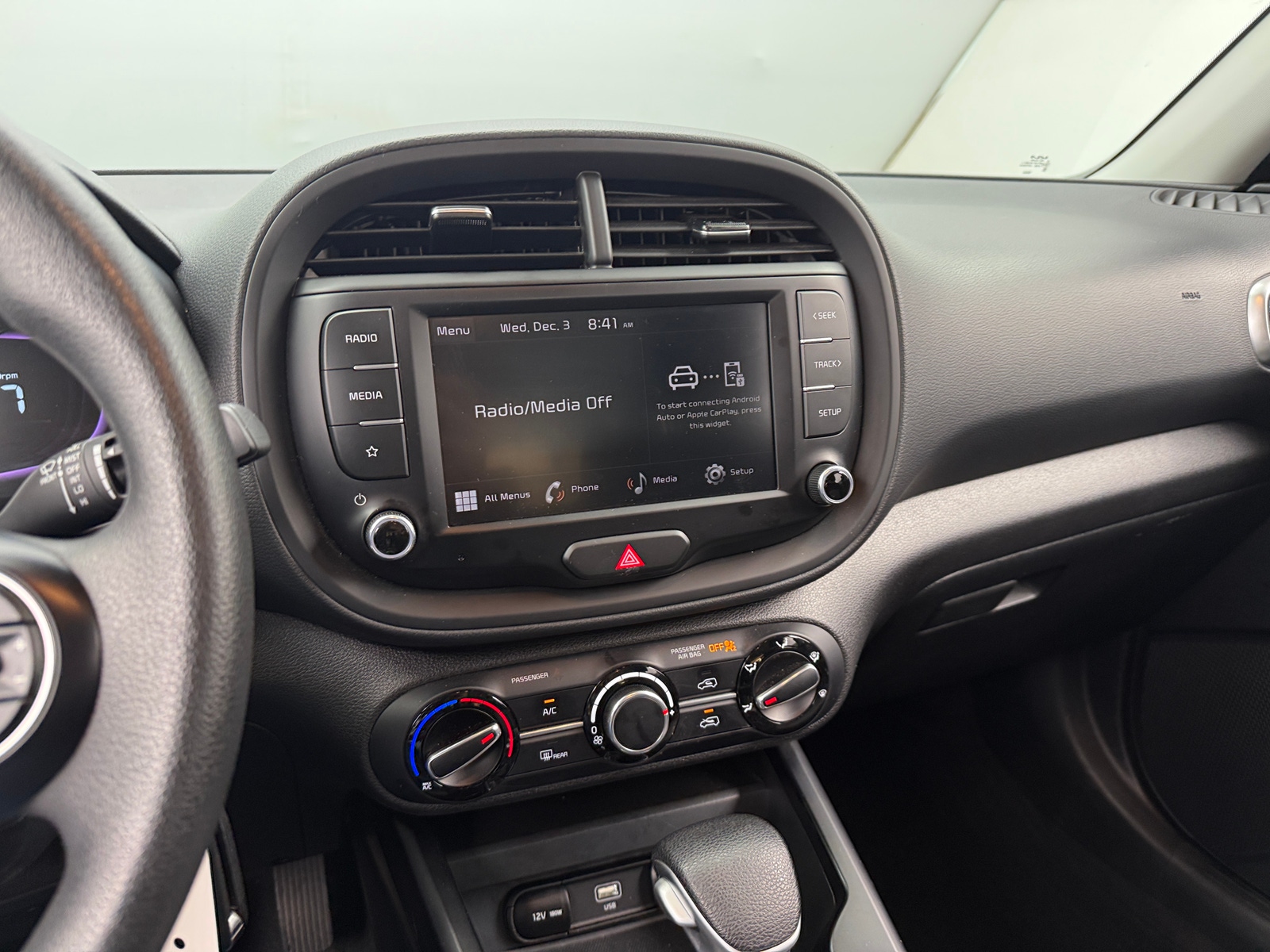 Thumbnail: 2023 Kia Soul - 4