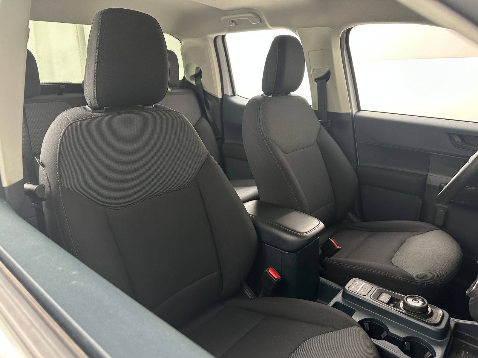 Thumbnail: 2023 Ford Maverick - 2