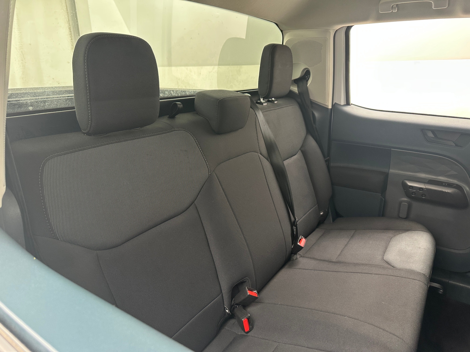 Thumbnail: 2023 Ford Maverick - 6