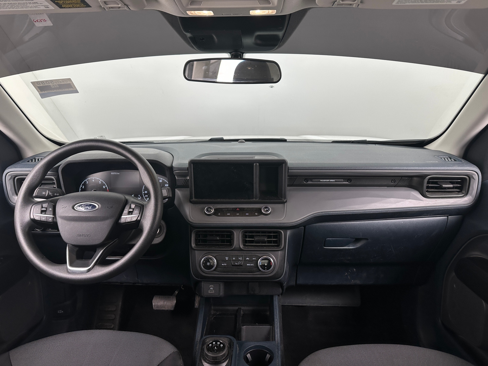 Thumbnail: 2023 Ford Maverick - 3