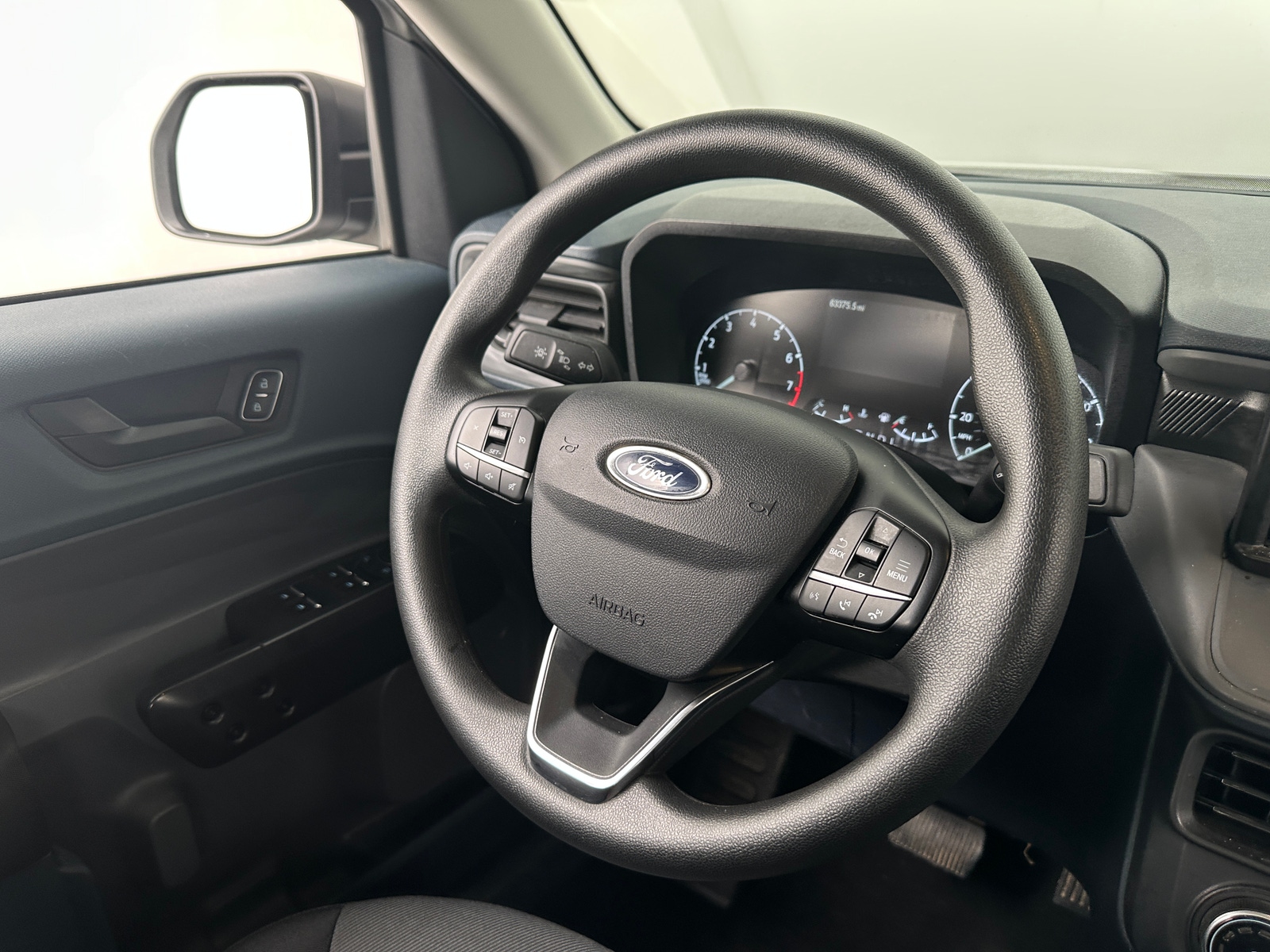 Thumbnail: 2023 Ford Maverick - 5