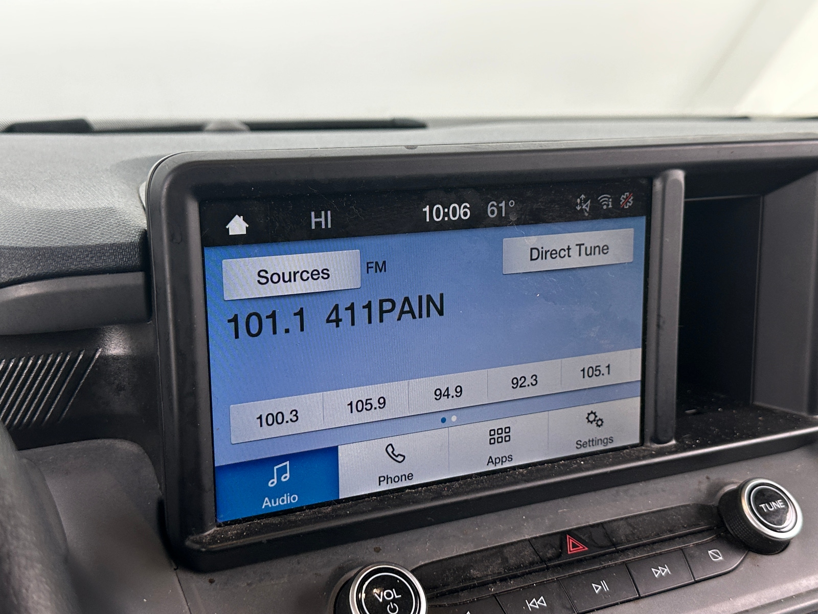 Thumbnail: 2023 Ford Maverick - 4