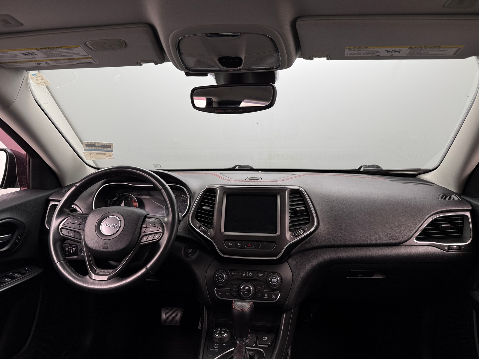 Thumbnail: 2019 Jeep Cherokee - 2