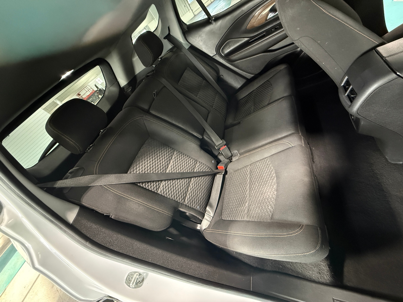 Thumbnail: 2021 GMC Terrain - 6