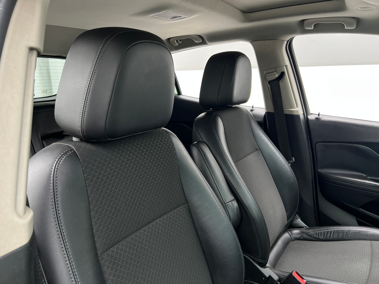 Thumbnail: 2017 Buick Encore - 2