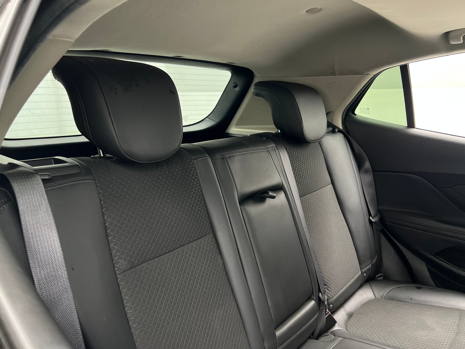 Thumbnail: 2017 Buick Encore - 6